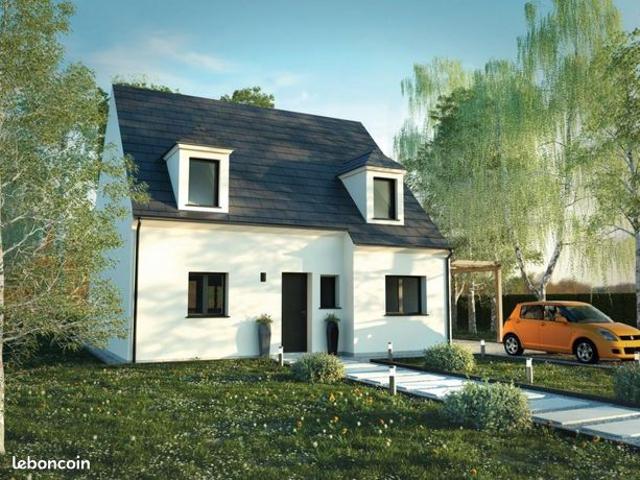Maison vente à Bornel, Bornel