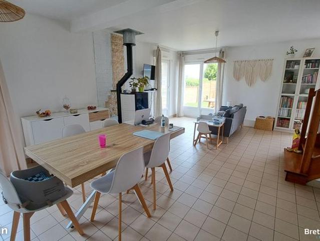 Maison vente à Mayenne, Lassay-les-châteaux