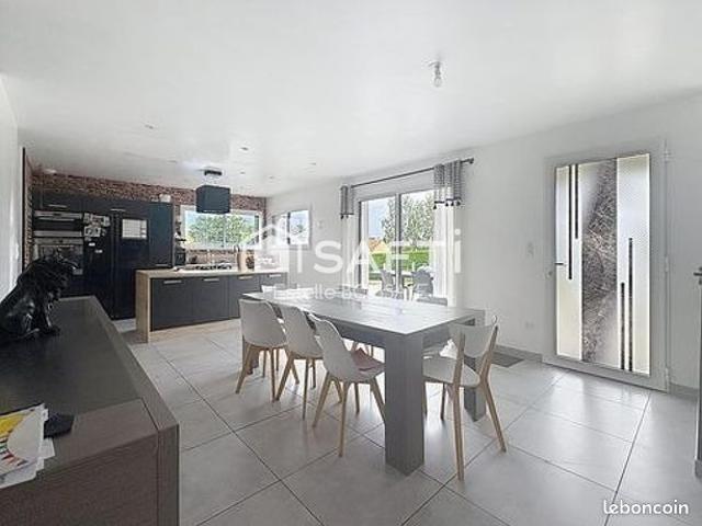 Maison vente à Vire, Etouvy