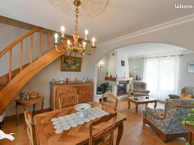 Maison vente à Romorantin-Lanthenay, Saint-georges-sur-cher