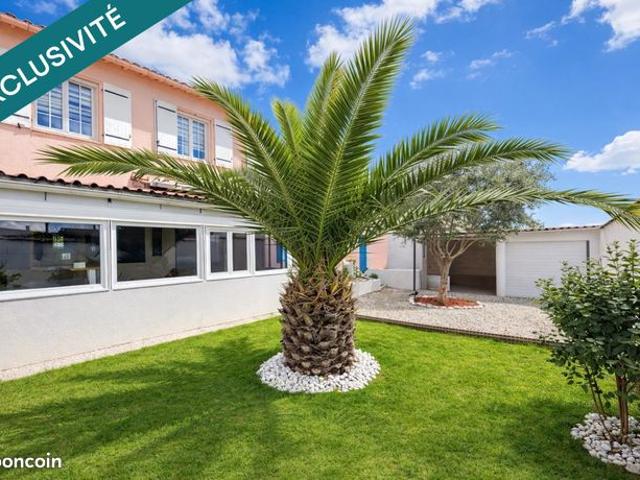 Maison vente à Nîmes, Aigues-vives