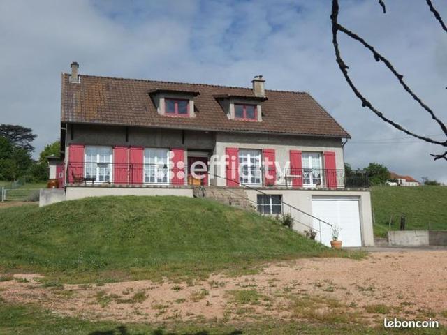 Maison vente à Vichy, Mazerier