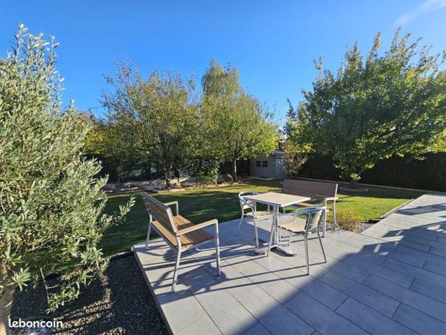 Maison vente à Mainvilliers, Eure-et-Loir