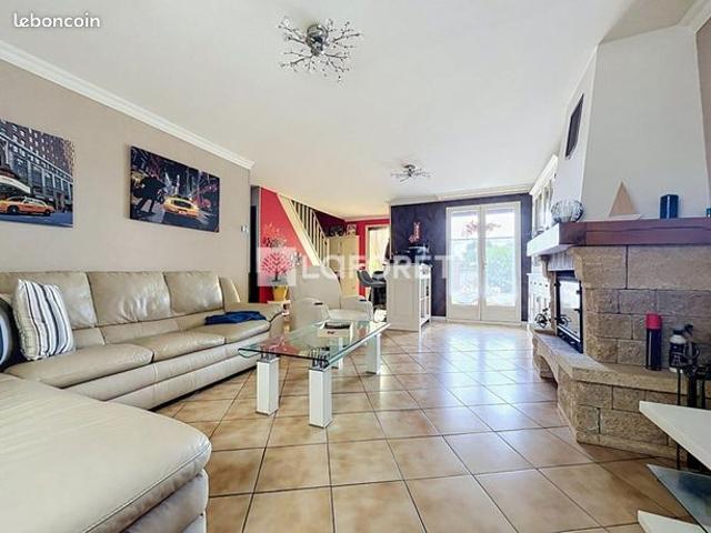 Maison vente à Abbeville, Noyelles-sur-mer