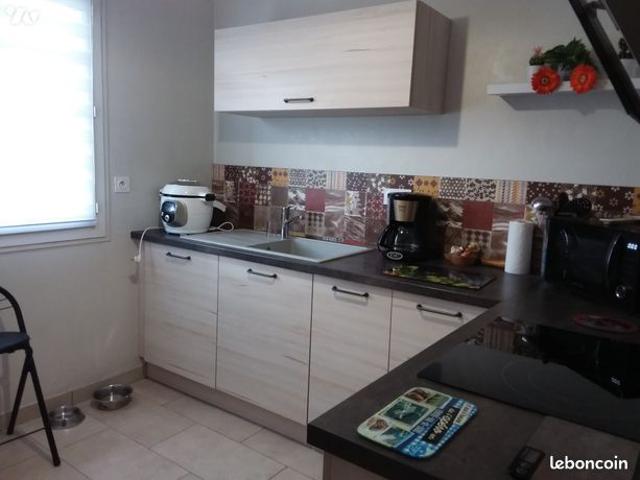 Maison vente à Romorantin-Lanthenay, Noyers-sur-cher