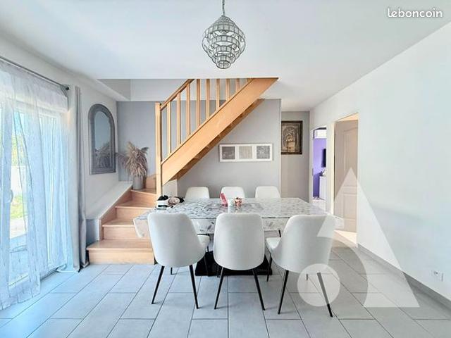 Maison vente à Senlis, Verberie