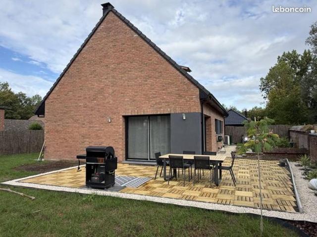 Maison vente à Fretin, Nord