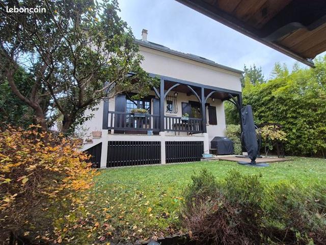 Maison vente à Argenteuil, Saint-leu-la-forêt