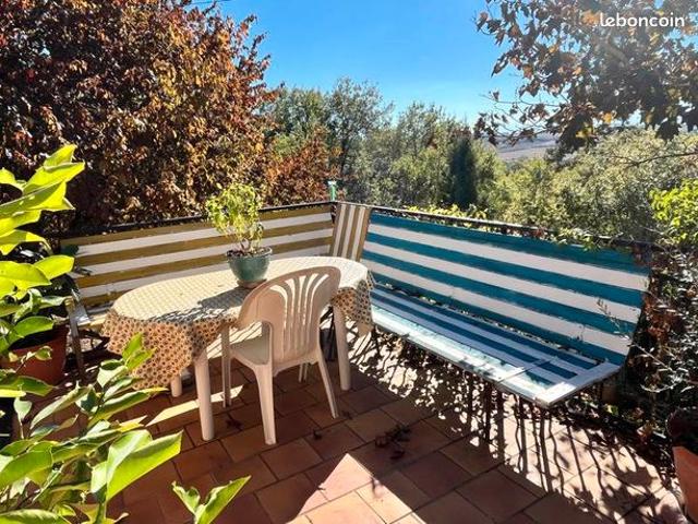 Maison vente à Ordan-Larroque, Gers