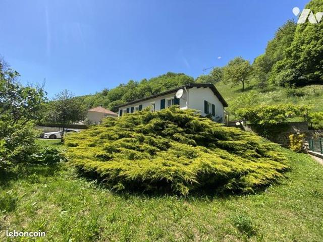 Maison vente à Bar-le-Duc, Bar-le-duc