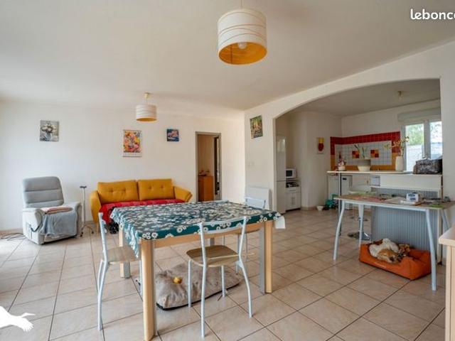 Maison vente à Jonzac