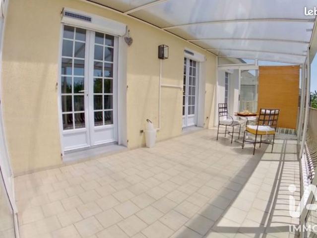 Maison vente à Laval, Saint-jean-sur-mayenne