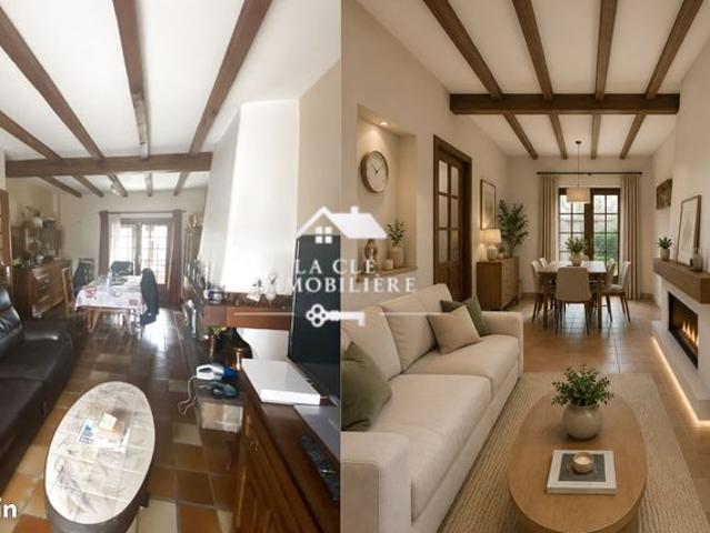 Maison vente à Carcassonne, Villepinte