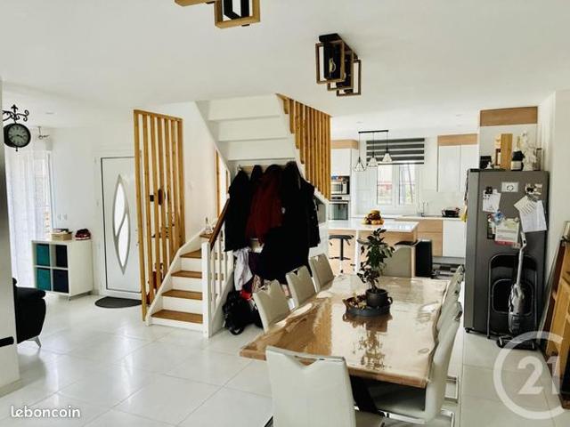 Maison vente à Boissy-Saint-Léger, Val-de-Marne