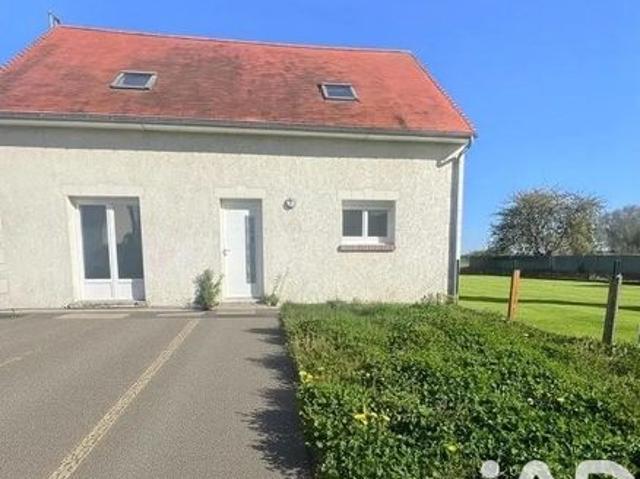 Maison vente à Péronne, Vermandovillers