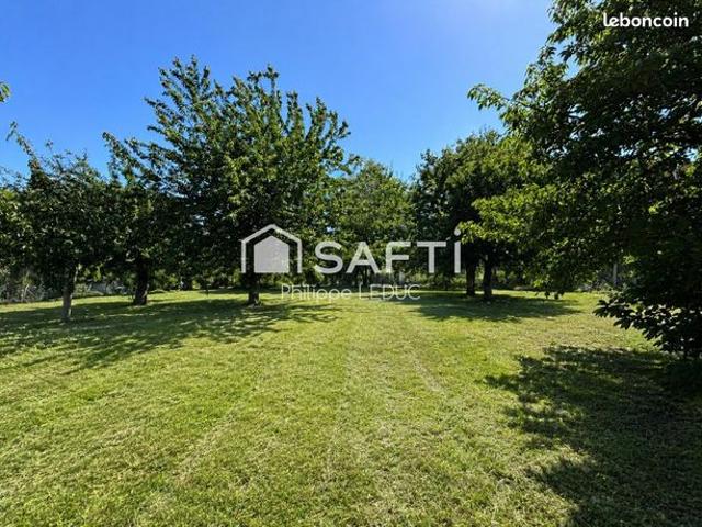 Maison vente à Cambrai, Raillencourt-sainte-olle