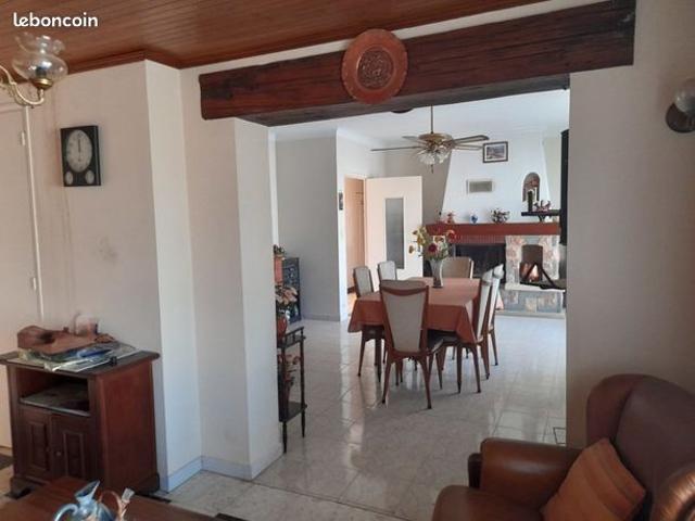 Maison vente à Villeneuve-sur-Lot, Fumel