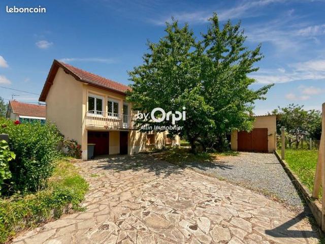 Maison vente à Montluçon, Cosne-d'allier