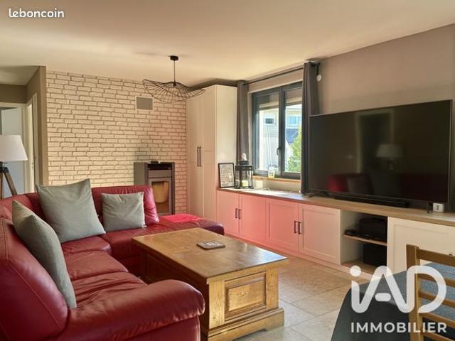 Maison vente à Saint-Lô, Saint-lô