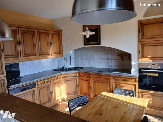 Maison vente à Argentan, Flers