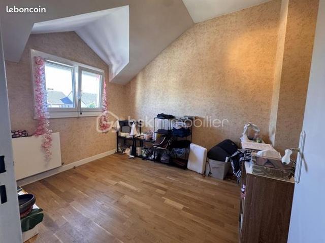 Maison vente à Le Raincy, Sevran