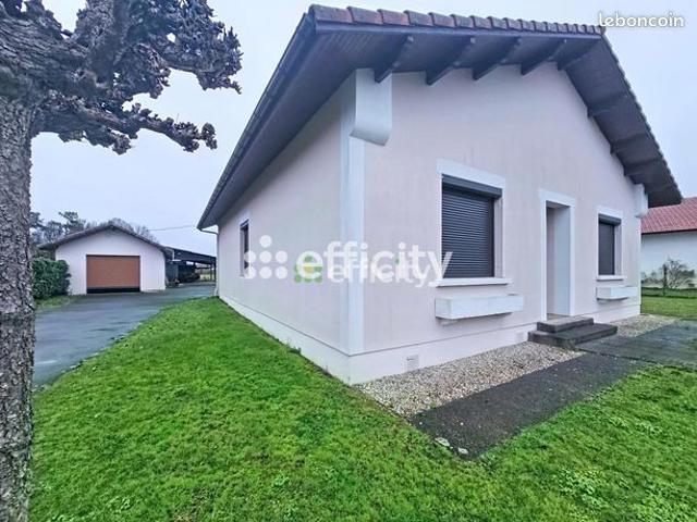 Maison vente à Mont-de-Marsan, Mimizan