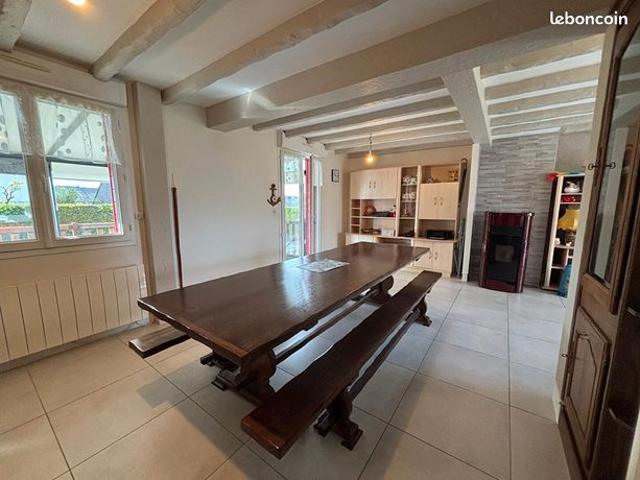 Maison vente à Laval, Saint-berthevin