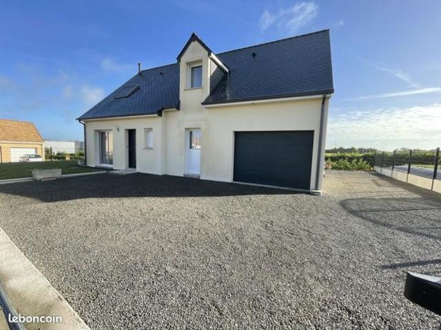Maison vente à Mamers, Conlie