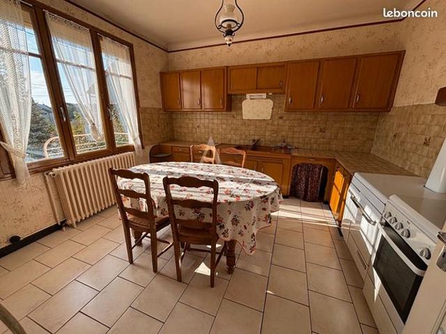 Maison vente à Saint-Amand-Montrond, Sancoins