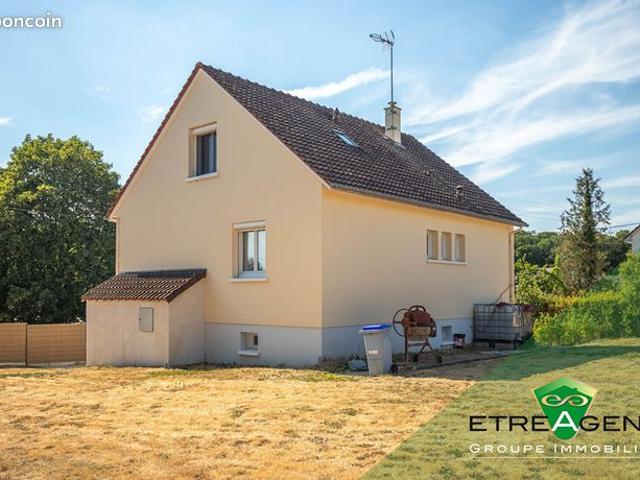 Maison vente à Bernay, Normandie