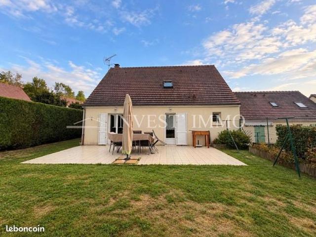 Maison vente à Brenouille, Oise