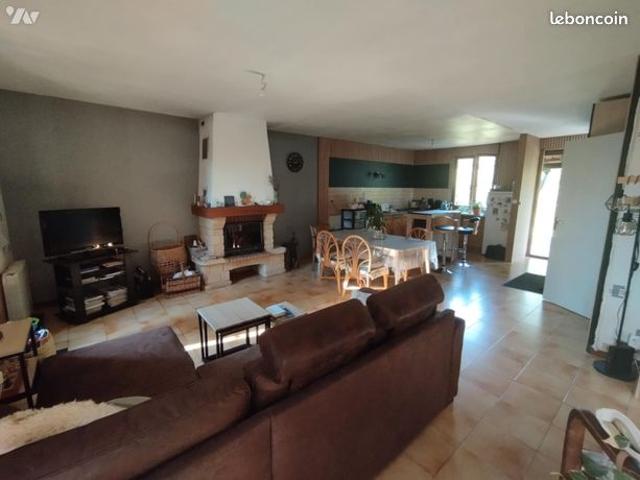 Maison vente à Cosne-Cours-sur-Loire, Ciez