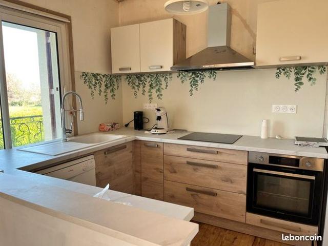 Maison vente à Périgueux, Saint-médard-de-mussidan