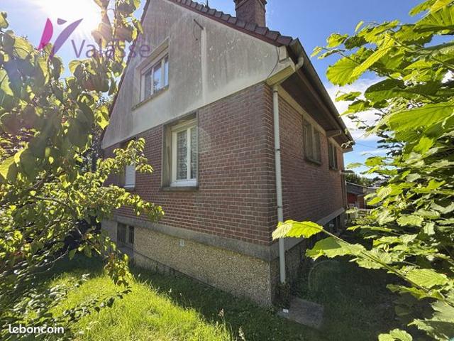 Maison vente à Le Havre, Bolbec