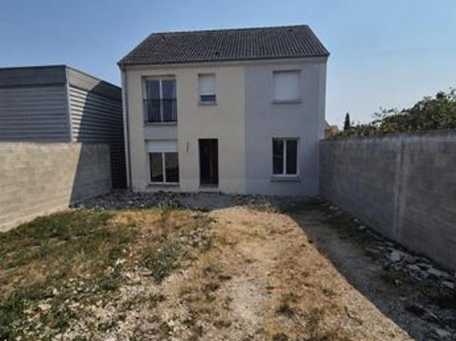 Maison vente à Meaux