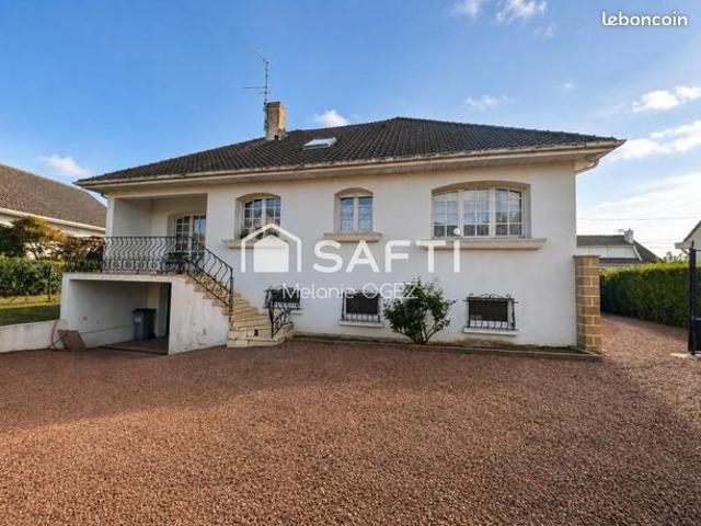 Maison vente à Béthune, Lillers