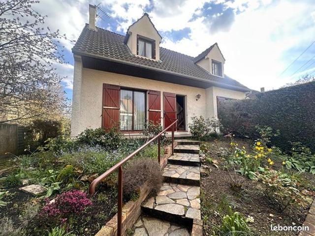 Maison vente à Le Raincy, Gagny