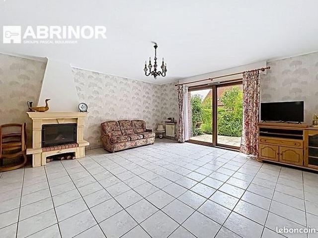 Maison vente à Lille, Faches-thumesnil