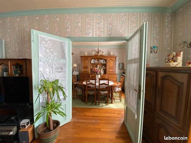 Maison vente à Le Raincy, Livry-gargan