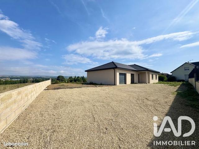 Maison vente à Charleville-Mézières, Haudrecy