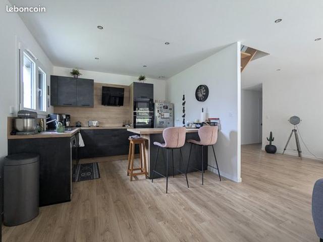 Maison vente à Le Havre, Gonfreville-l'orcher