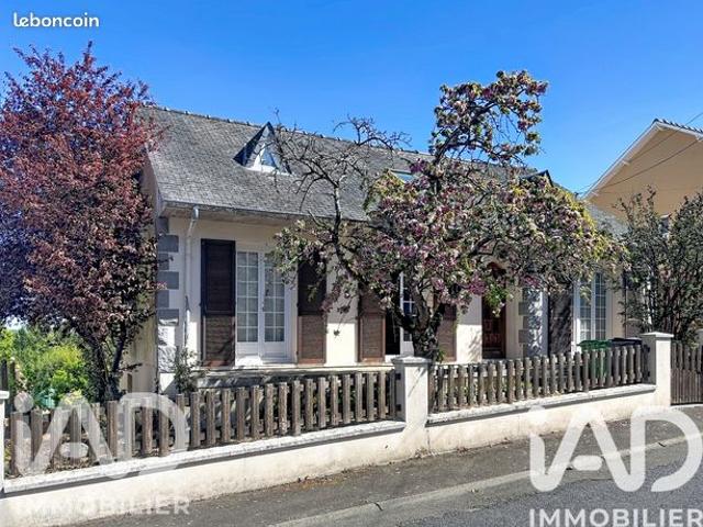 Maison vente à Le Mans