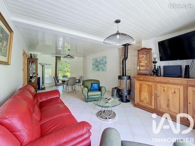 Maison vente à Meaux, Nanteuil-lès-meaux