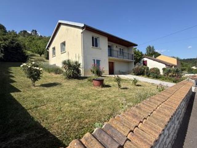 Maison vente à Toul, Foug