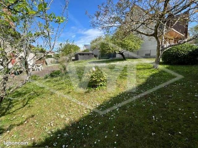 Maison vente à Évry, Varennes-jarcy