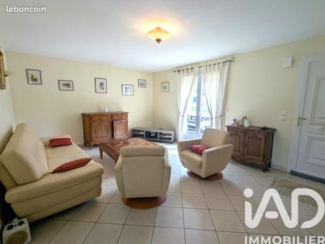 Maison vente à Montargis, Briare
