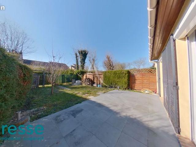 Maison vente à Torcy, Champs-sur-marne