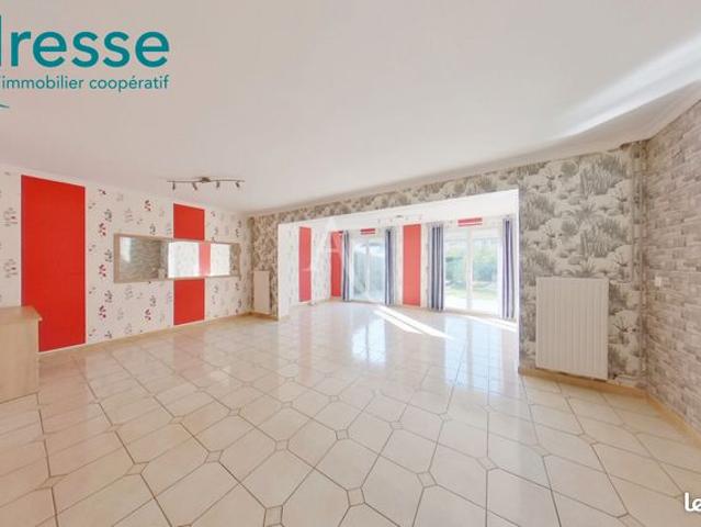 Maison vente à Torcy, Champs-sur-marne