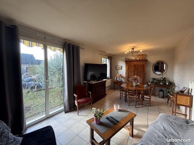 Maison vente à Clermont, Cauffry