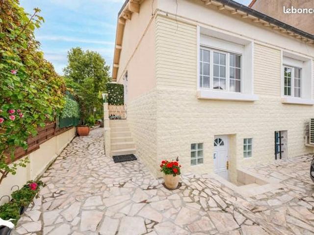 Maison vente à Argenteuil